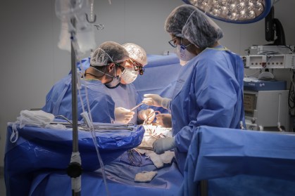 Cirurgia | doação de órgãos | transplante | hospital | saúde | médicos