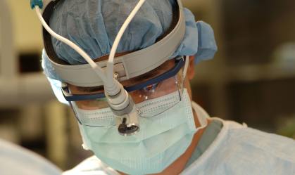 Cirurgia | hospital | câncer