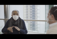 CNN Sinais Vitais conversa com Gilberto Gil sobre longevidade