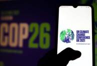 COP26 é o novo começo de uma década decisiva, diz enviado especial americano