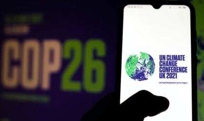 COP26 é o novo começo de uma década decisiva, diz enviado especial americano