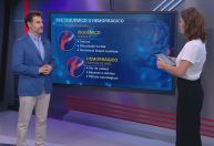 Saiba como identificar e se prevenir de um AVC