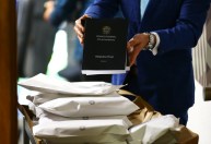 Veja lista dos supostos crimes apontados no relatório da CPI da Pandemia