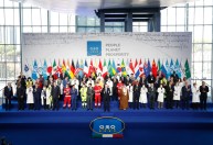 G20 confirma o Brasil como sede do encontro em 2024