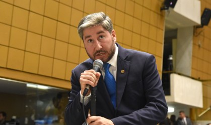 MP-SP pede condenação de Fernando Cury por importunação sexual contra Isa Penna