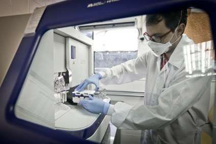 Covid-19 | diagnóstico | sequenciamento genômico | variante | delta | gama | coronavírus | laboratório