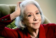 Fernanda Montenegro apresenta texto de Simone de Beauvoir no Sesc em SP