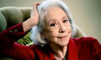 Fernanda Montenegro cancela evento literário devido a quadro de saúde
