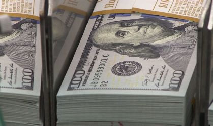 Dólar foi investimento com melhor retorno em setembro