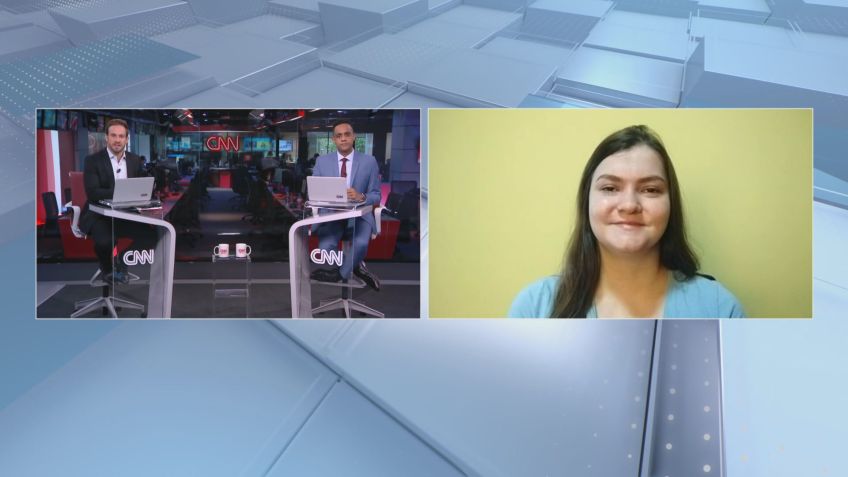 / CNN/Reprodução