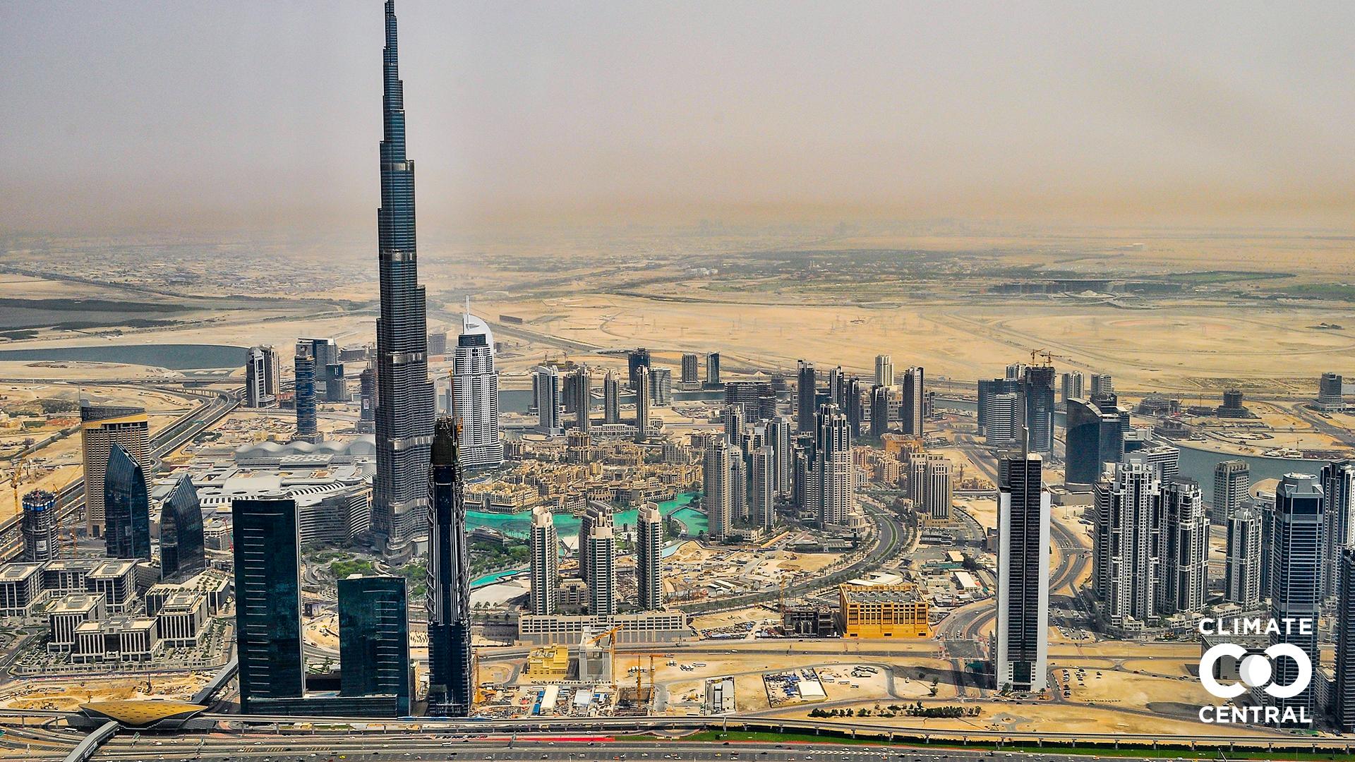 dubai