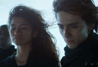 “Duna: Parte 2”, com Zendaya e Timothée Chalamet, ganha nova data de lançamento