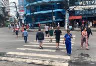 Duque de Caxias (RJ) só vacinou 33,8% dos adultos com comorbidades