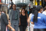 Justiça do RJ reestabelece uso obrigatório de máscaras em Duque de Caxias