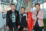 Duran Duran lança seu 15º álbum, quatro décadas depois de fazer sua estreia