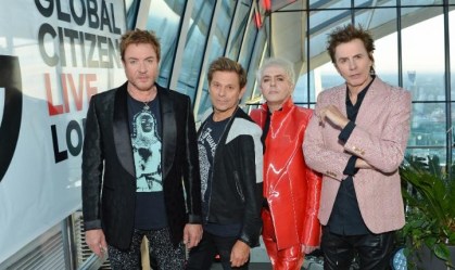 duran duran