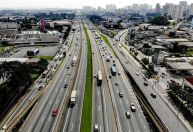 Leilões de rodovias previstos para 2022 somam ao menos R$ 76 bi em investimentos