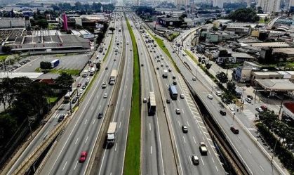 R$ 23 bi em investimentos: CCR acelera em aeroportos e mobilidade após renovar Dutra