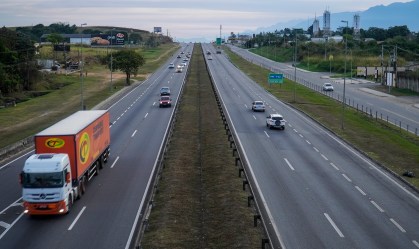 "Legado da Dutra será trazer investimentos à região", diz presidente da CCR Rio-SP