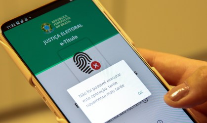 PF mira criminosos que invadiram sistema do TSE para fraudar títulos eleitorais