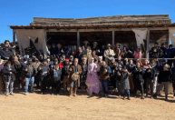 Membro da equipe de “Rust” cita “negligência e falta de profissionalismo” no set