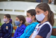 Exclusão escolar no Brasil atinge mais as meninas, diz pesquisa do Fundo Malala