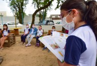 Volta às aulas presenciais é modelo adotado por 17 capitais e DF; veja lista