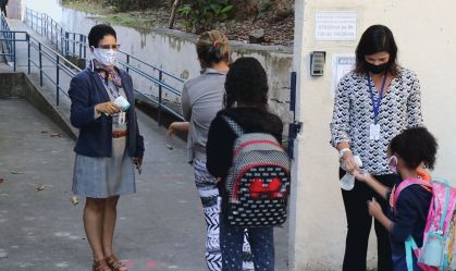 escolas do rio de janeiro