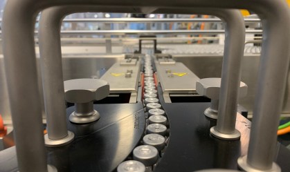 Brasil realiza doação de 500 mil doses de vacina contra a Covid-19 ao Paraguai