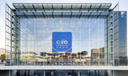 G20 deve se comprometer a reduzir período de desenvolvimento de vacinas em pandemias