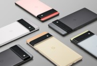 Google anuncia nova versão de smartphone Pixel 6 com o 1º processador próprio