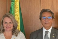Preso e internado, Roberto Jefferson se licencia da presidência do PTB