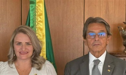 Preso e internado, Roberto Jefferson se licencia da presidência do PTB