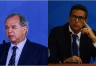 PGR vai cobrar explicações de Guedes e Campos Neto sobre offshores