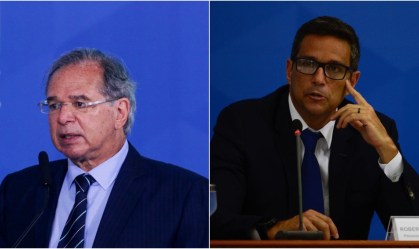 PGR vai cobrar explicações de Guedes e Campos Neto sobre offshores