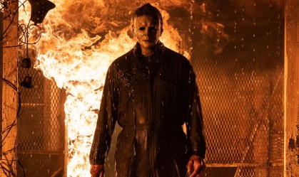 "Halloween": em qual ordem assistir aos filmes da franquia