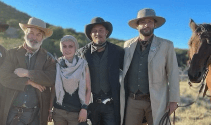 Baldwin apontou a arma "contra todas as regras e bom senso", diz armeira de "Rust"