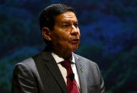 Mourão deve disputar governo do Rio de Janeiro em 2022