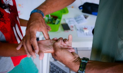 Por que a hanseníase ainda persiste como problema de saúde pública no Brasil