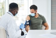 Estudo avalia riscos do tratamento com testosterona para o coração