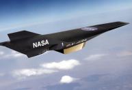 Por que um avião de passageiros Mach 5 é uma ideia maluca que pode funcionar