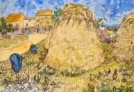 Quadro de Van Gogh saqueado por nazistas pode ser vendido por até R$ 165 milhões