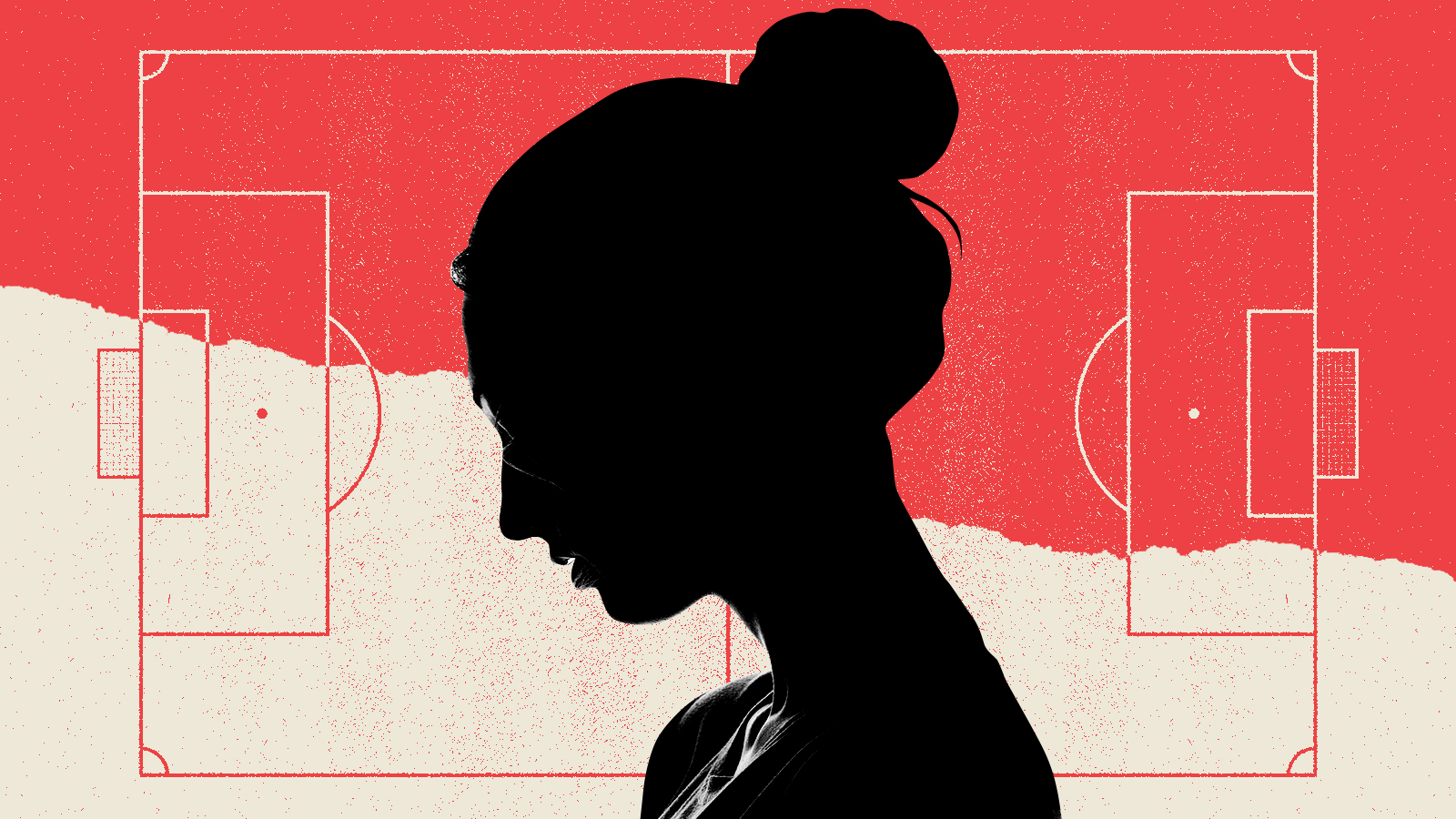 Abuso futebol feminno