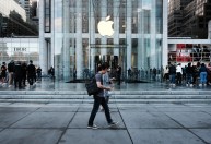 Apple prepara lançamento de iPhone 14 em meio a clima econômico desafiador