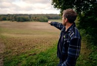Campos naturais podem absorver uma grande quantidade de emissões de carbono