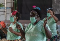 Estudo aponta que idosos vão representar 40% da população brasileira em 2100