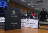 Entenda como será o rito de votação do relatório final da CPI da Pandemia
