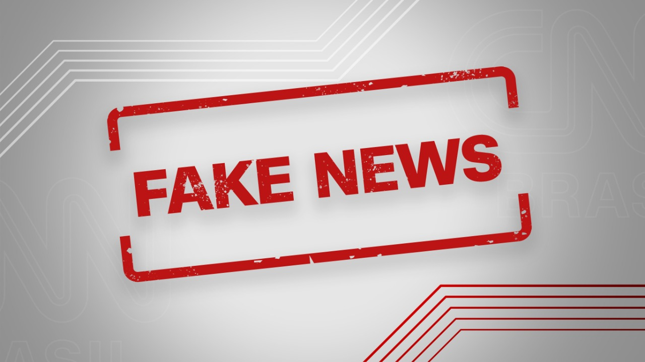 Fake news