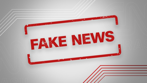 Fake news