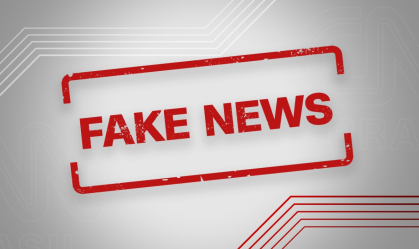 Fake news